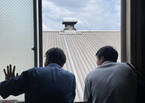 工場・ビルの外壁塗装